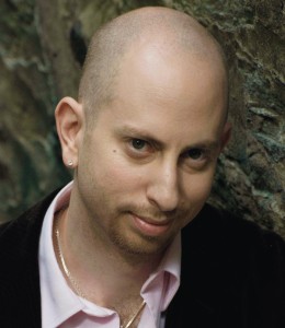Adam Neiman [photo courtesy of Mainly Mozart]