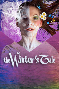 The Winter's Tale logo courtesy The Shakespeare Theatre