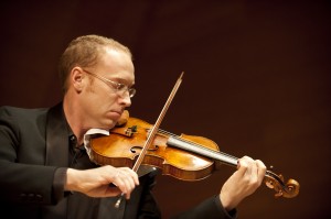 Jeff Thayer Photo courtesy San Diego Symphony