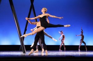 "C-Squared." City Ballet of San Diego. Courtesy image.
