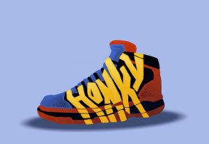 Honkey promotion image