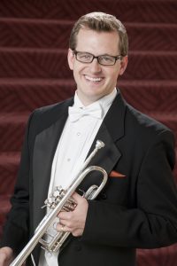 Micah Wilkinson [photo courtesy of San Diego Symphony]